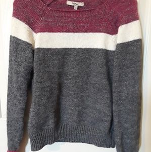 NAJA GIRLS SWEATER